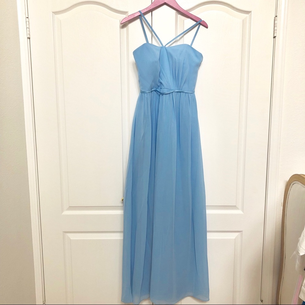 Alfred Angelo gown
